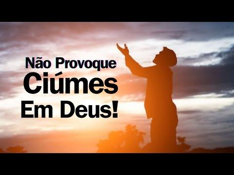 O PERIGO DA IDOLATRIA