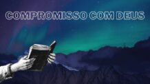 COMPROMISSO COM DEUS