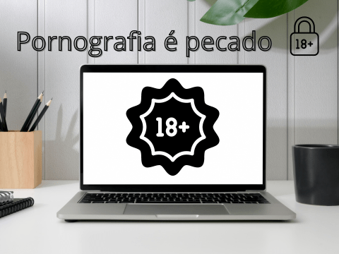 A Pornografia É Pecado?